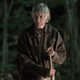 Scott Glenn as Alan Pangborn, a character that figures prominently in The Dark Half and other King stories.